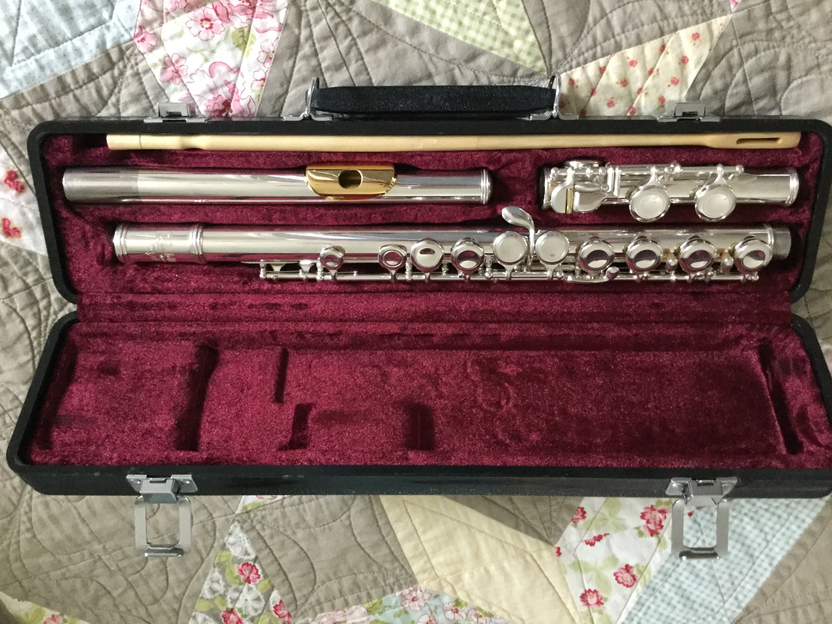 Cheap Flutes Online