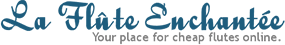La Flûte Enchantée Logo