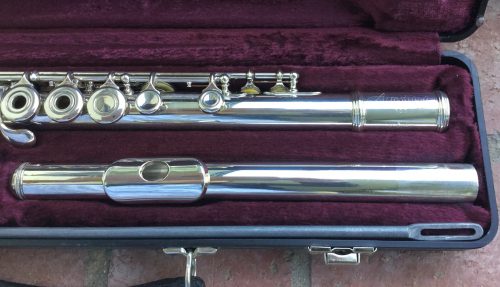 artley flute value