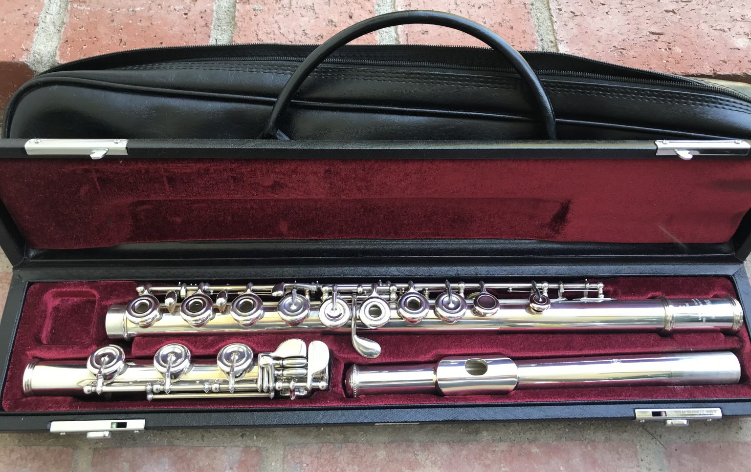 La Flûte Enchantée